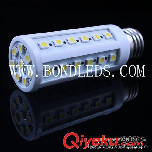 18W LED玉米燈，LED節(jié)能燈（CE RHOS，86珠 E27/E26/B22）