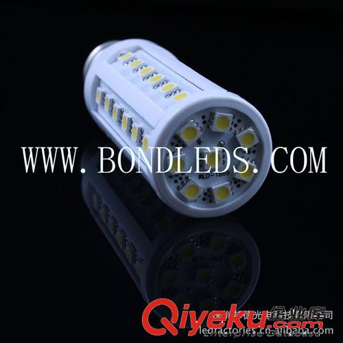 供應貼片LED玉米燈 44燈貼片LED玉米燈 9W貼片LED玉米燈原始圖片3