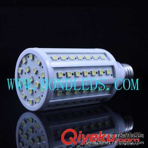18W LED玉米燈，LED節(jié)能燈（CE RHOS，86珠 E27/E26/B22）原始圖片2