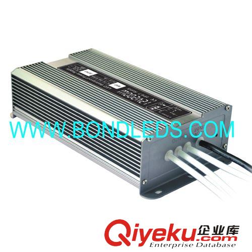 LED防水開關電源、防水電源12V、LED開關電源原始圖片3