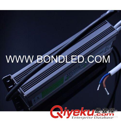 100W-12V-8.3A-LED防水開關電源、防水電源12V、LED開關電源原始圖片3