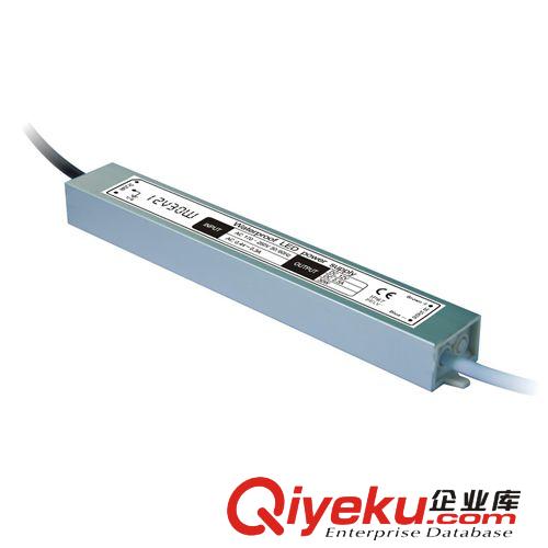 供應(yīng)12V1.25A防水開關(guān)LED燈電源 效率高達(dá)90% 電源