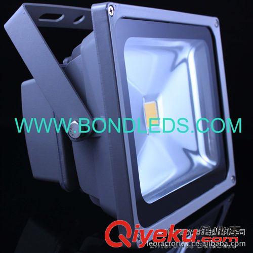 10W 20W 30W 50W 80W 100W LED投光燈 泛光燈原始圖片2