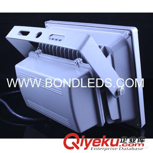 10W 20W 30W 50W 80W 100W LED投光燈 泛光燈原始圖片3