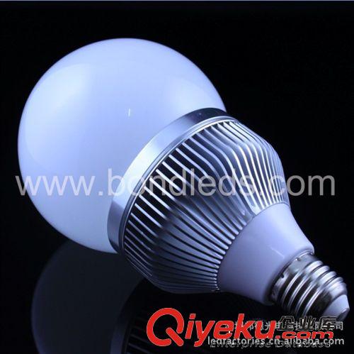 8W、10W 大功率 高亮度 壓鑄led 燈泡（CE&RoHS）原始圖片2
