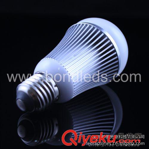【tj熱銷】新款LED球泡燈3W LED球泡 高流明 質保一年