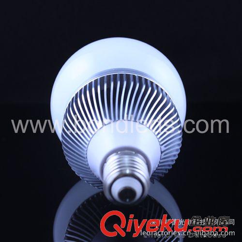 球泡外殼LED燈杯外殼LED燈杯原始圖片2