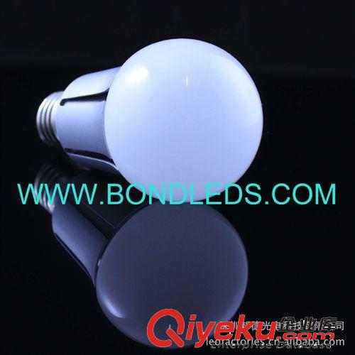 邦德長壽型超值星電子節能燈 3U型8W/12W/16W/23W 冷白色