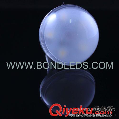 廠家供應LED球泡燈 5x1W大功率LED球泡燈原始圖片3