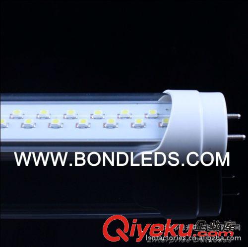 供應T10/ T8 20W 25w日光管 SMD3528