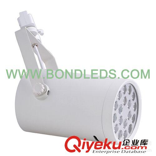 供應LED大功率導軌燈15W，廠家直銷，歡迎恰談