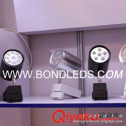 供應LED大功率導軌燈15W，廠家直銷，歡迎恰談原始圖片2
