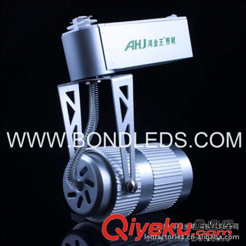 廠家直銷環保 3W LED軌道燈原始圖片3