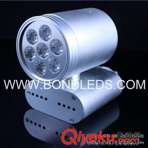 廠家直銷環保 3W LED軌道燈