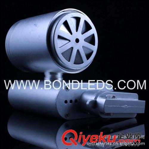 LED導軌燈 7W大功率 LED家居照明 LED燈具 LED燈原始圖片2