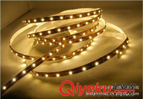 低能耗省錢更省電 貼片3528led燈帶 低壓穩定耐用 60珠 LED燈條