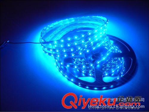 低能耗省錢(qián)更省電 貼片3528led燈帶 低壓穩(wěn)定耐用 60珠 LED燈條原始圖片2