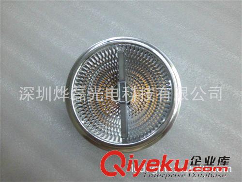 AR111 12W COB AR111射燈 AR111豆膽燈 酒店射燈，服裝店射燈原始圖片2