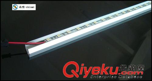 5630冷白色LED硬燈條 專賣店柜臺展臺用5630LED硬燈條