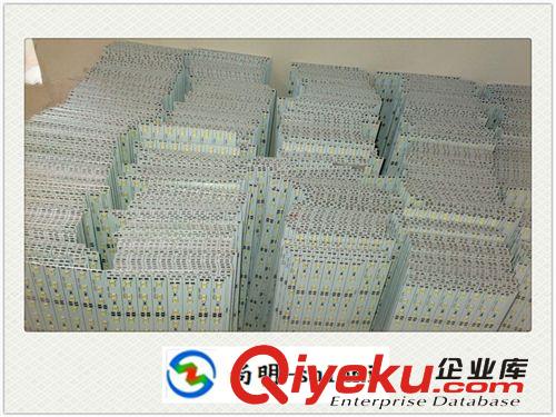 SMD 5630 LED Rigid strip 5630LED硬燈條廠家直銷