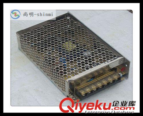 12VLED電源廠家 60WLED電源 LED開關電源 LED驅動電源原始圖片2
