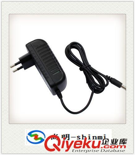 Power Supply12V2A24W開(kāi)關(guān)電源適配器塑殼電源LED燈條適配器