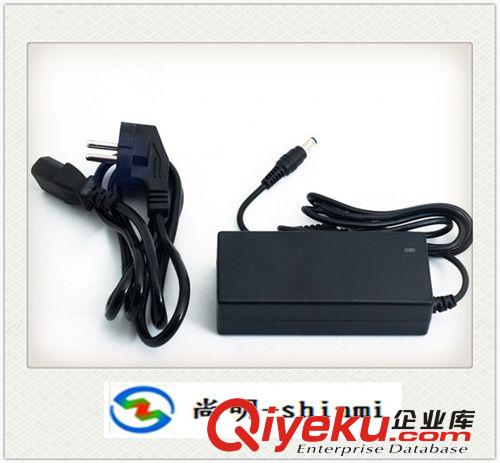 Power Supply12V 5A 60W電源適配器LED燈帶燈條招牌燈箱電源原始圖片2