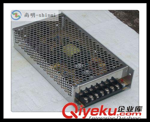 LED開關(guān)電源 12vLED電源廠家 360wLED開關(guān)電源批發(fā)原始圖片3