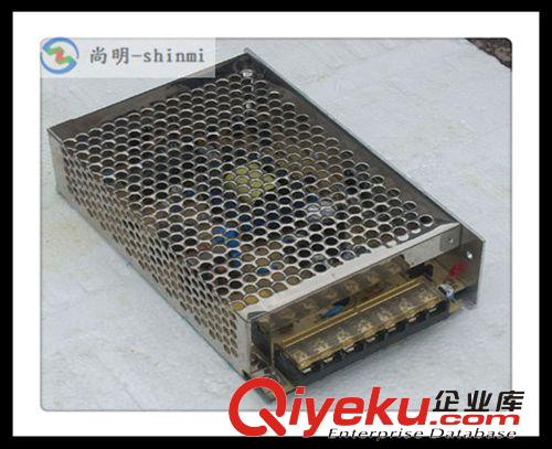 120wLED電源 12vLED驅(qū)動電源 LED開關(guān)電源廠家批發(fā)