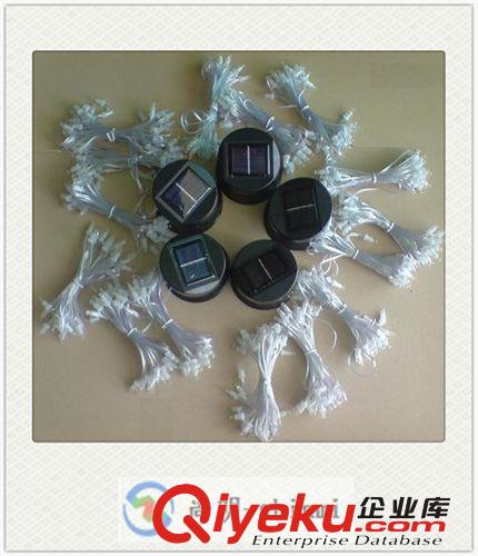 LED燈串 LED穿孔燈 LED單燈直插穿孔燈原始圖片3