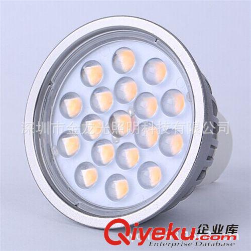 2835貼片射燈5W LED射燈 GU10 SMD射燈，新產品推薦