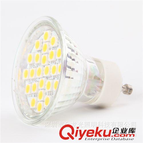 2835貼片射燈5W LED射燈 GU10 SMD射燈，新產品供應