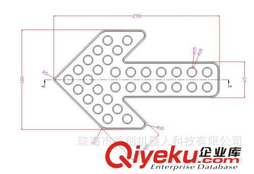 廠家長期供應樓盤LED亮化工程工程報價預算工程效果設計