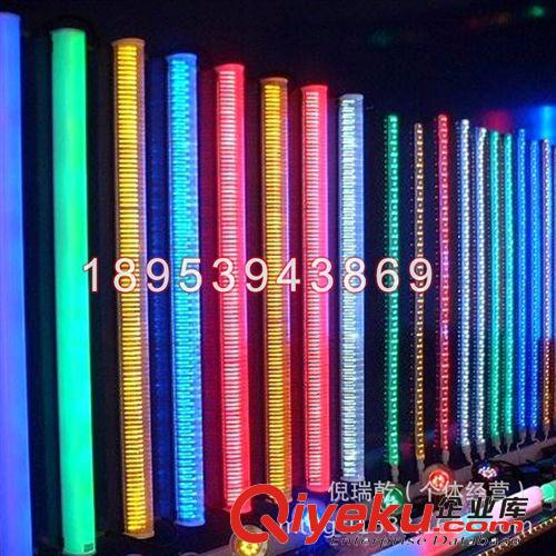 LED   數(shù)碼管  內(nèi)控單色護(hù)欄管