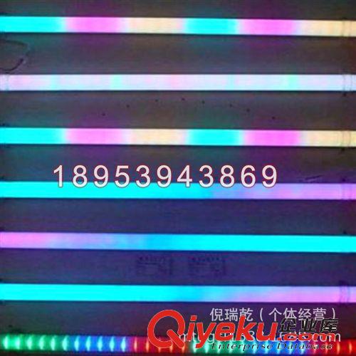 LED   數(shù)碼管  內(nèi)控單色護(hù)欄管原始圖片3