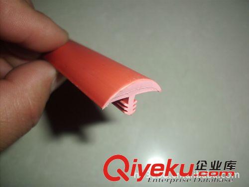 各種規(guī)格顏色PVC密封條  裝飾條原始圖片2