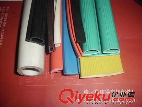 各種規格顏色ＰＶＣ管 PVC密封條原始圖片3
