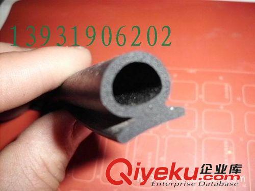 各種規(guī)格海綿密封條  發(fā)泡密封條原始圖片2