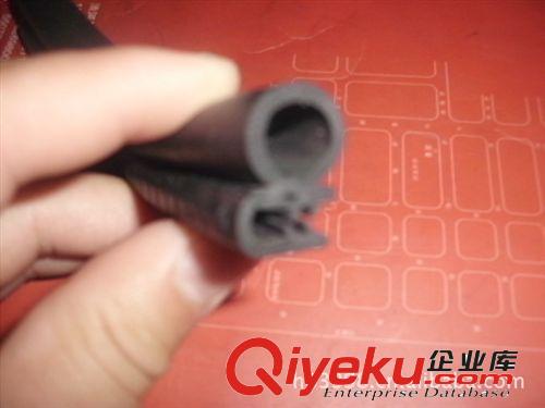 橡膠密封條 定做開發(fā)密封條原始圖片2