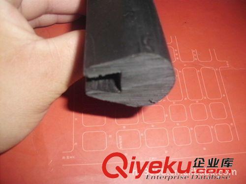 優質EPDM密封條  各種型號三元乙丙橡膠密封條原始圖片3
