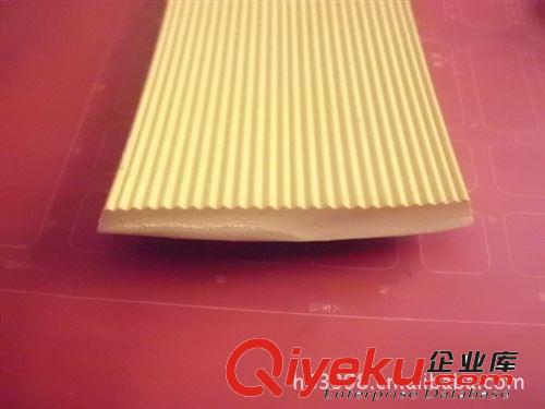 船舶防撞條  船舶用橡膠制品原始圖片2