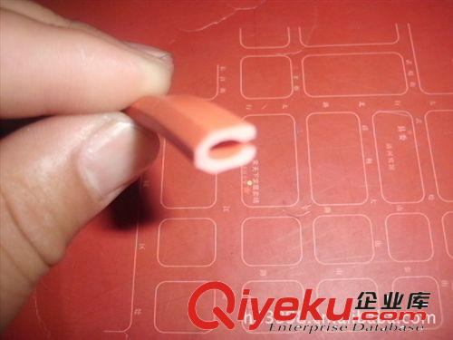 PVC密封條  PVC膠管  各種顏色PVC密封條原始圖片2
