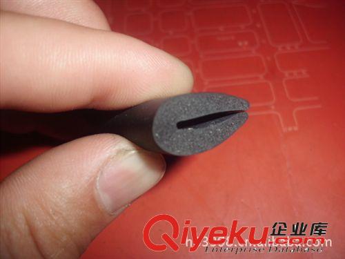 C型橡膠條  C型橡膠墊
