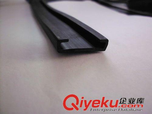 管卡橡膠條  管卡墊片條 20*3毫米原始圖片3