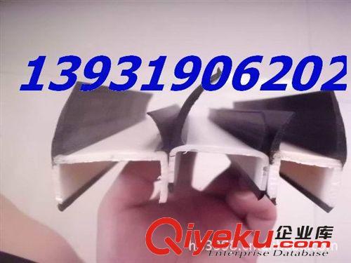 廂車門框膠條 集裝箱密封條原始圖片3