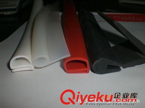 各種型號橡膠密封條  多種用途橡膠密封原始圖片3