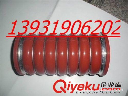重型車硅膠增壓管  硅膠管  規(guī)格齊全原始圖片2