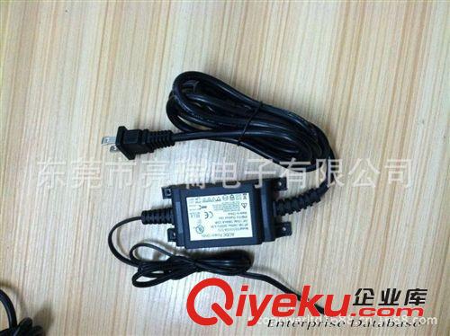 供應(yīng)UL恒壓防水驅(qū)動(dòng).12V1A防水電源原始圖片2