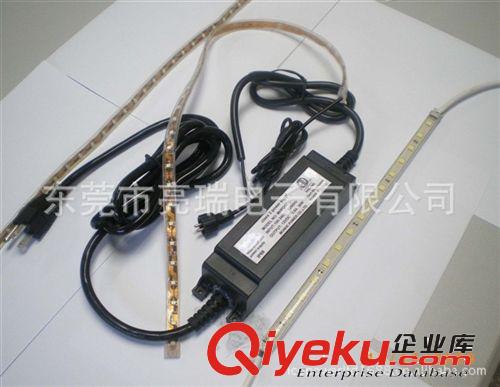 供應(yīng)戶外12V.24V防水電源.LED防水RGB控制器原始圖片3