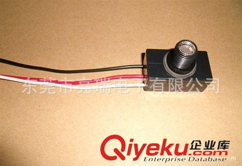 專業(yè)生產(chǎn)供應(yīng)戶外燈適用220-240V防水光控